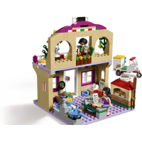 LEGO® Friends Heartlake pizzeria 41311
